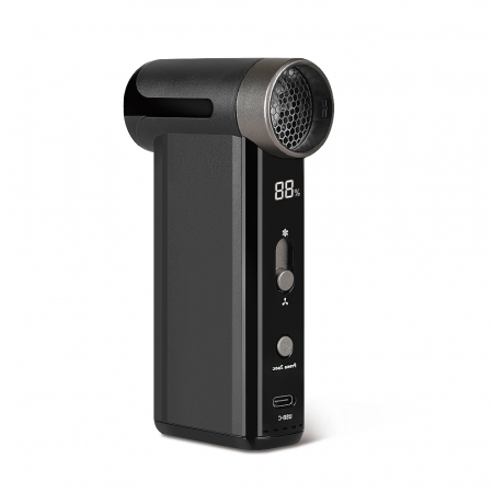 나비 스톰 포터블 무선 에어건 진공청소기 #4