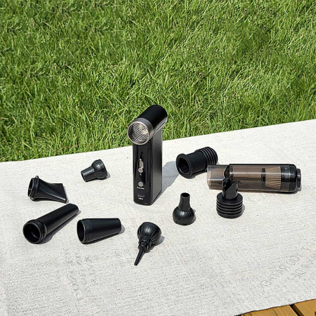 나비 스톰 포터블 무선 에어건 진공청소기 #2