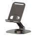 작은이미지: 메탈 접이식 스마트폰 거치대-IRIVER #2