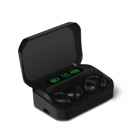 나비 오픈형 블루투스 이어폰 #4