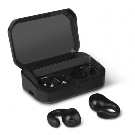 나비 오픈형 블루투스 이어폰 #6