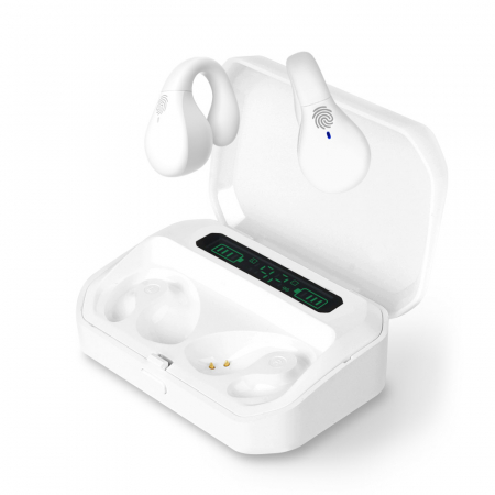 나비 오픈형 블루투스 이어폰 #9