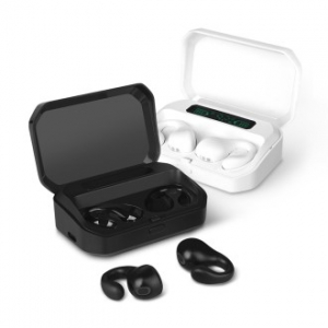 나비 오픈형 블루투스 이어폰