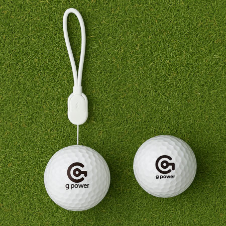 골프공보조배터리 3000mAh #3