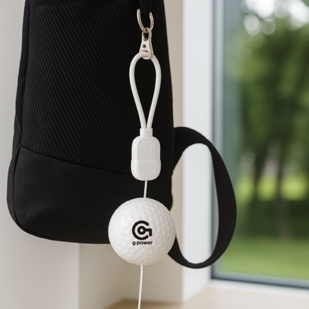 골프공보조배터리 3000mAh #5