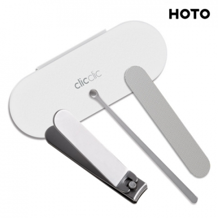 [HOTO] 손톱관리 3종세트 #2