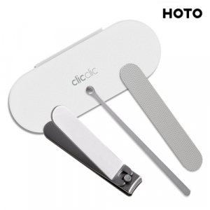 [HOTO] 손톱관리 3종세트