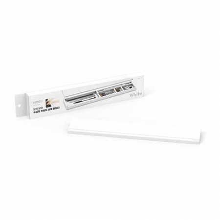 모락 모쿠 수납형 키보드 손목 받침대 #4