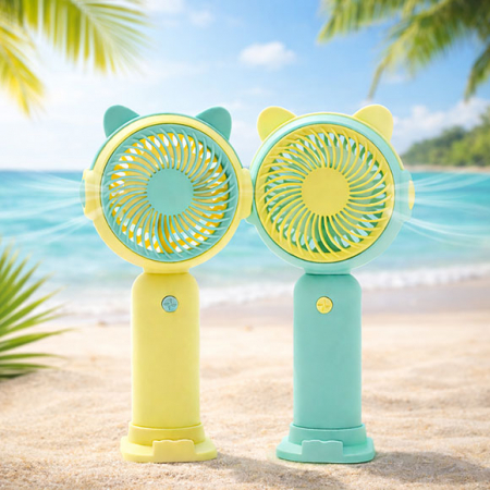 휴대용 선풍기 여름 필수템 2color #3