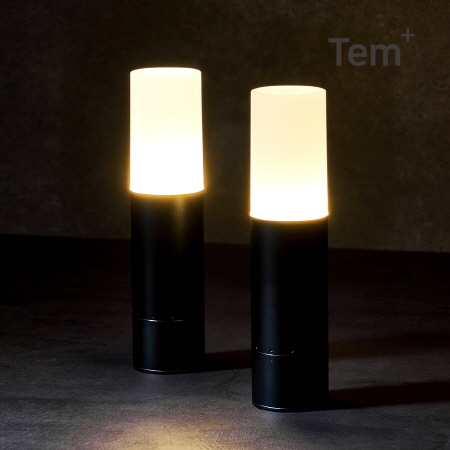 템플러스 LED 멀티 무드등 램프 #3