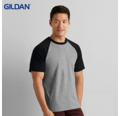 매직 24수 나그랑 반팔 티셔츠 래그런 180g / 76500