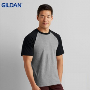 매직 24수 나그랑 반팔 티셔츠 래그런 180g / 76500