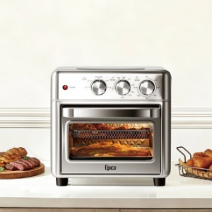 이녹스프랑 오븐 에어프라이어 15L