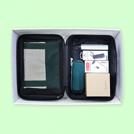 웰컴키트V2 (레디백 웰컴키트) #3