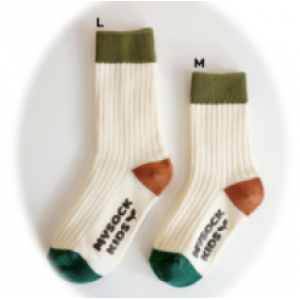 어린이 양말 아동양말 어린이선물 입학선물