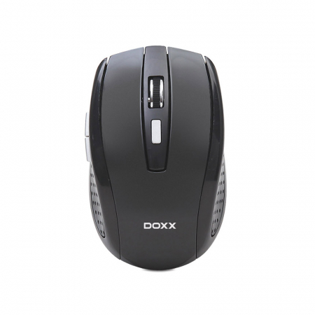 DOXX 편안한 입체형 디자인 무선 마우스 #4