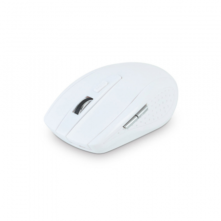 DOXX 편안한 입체형 디자인 무선 마우스 #5