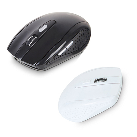 DOXX 편안한 입체형 디자인 무선 마우스 #2