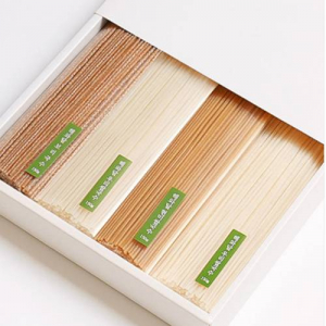 썬앤문 쌀국수 600g 4종세트