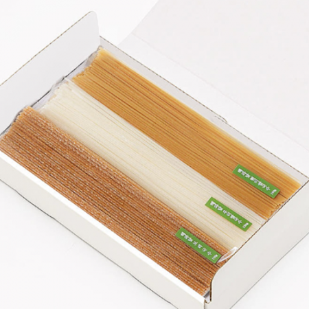 썬앤문 쌀국수 450g 3종 세트 #2