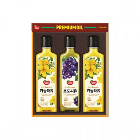 동원 포도씨유혼합 23호. #2