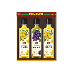 동원 포도씨유혼합 23호.