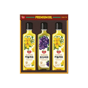 동원 포도씨유혼합 23호.