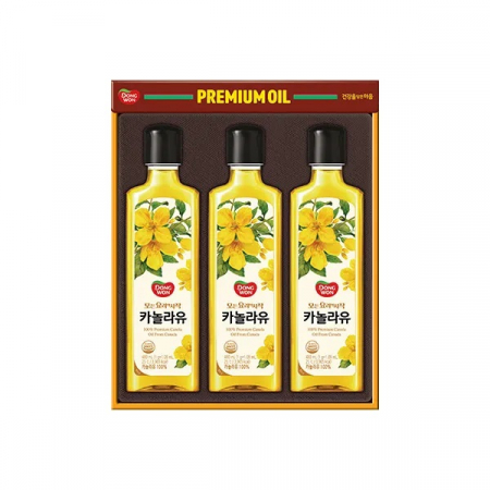 동원 카놀라유 4호. #2