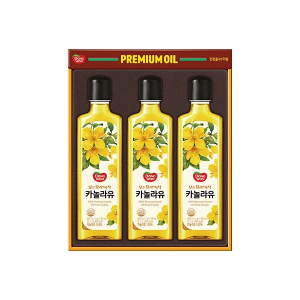 동원 카놀라유 4호.