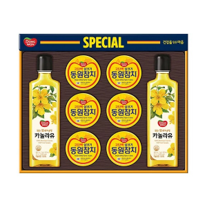 동원 스페셜 15호.