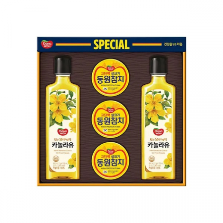 동원 스페셜 7호. #2