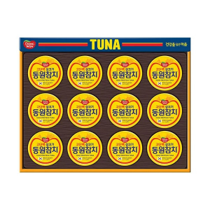 동원참치 S12호.