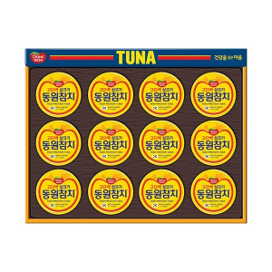 동원참치 T12호.