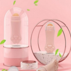 다올 피부케어 화산석 롤러 유분제거 스틱 P2609