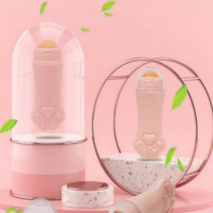 다올 피부케어 화산석 롤러 유분제거 스틱 P2609