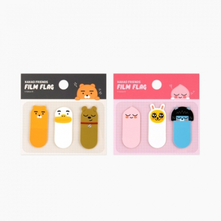 카카오 필름 플래그 [J1] #2