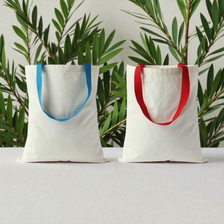 내맘대로 무지 에코백(35x40cm) // 색상선택 #2