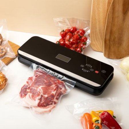 [에펠] 원터치 가정용 진공포장기 #2