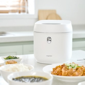 [온가담]1/2인용 미니 저당 밥솥