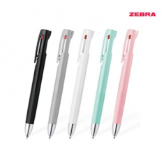 [제브라] 블렌(Blen)3C 3색 볼펜