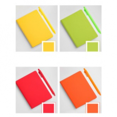 볼펜 노트 선물세트 사무문구 입학선물