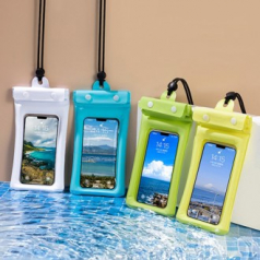 아쿠아쉴드 핸드폰방수팩