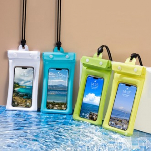 아쿠아쉴드 핸드폰방수팩