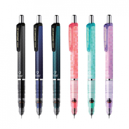 [제브라] 델가드 허니콤 샤프 (0.5mm) #2