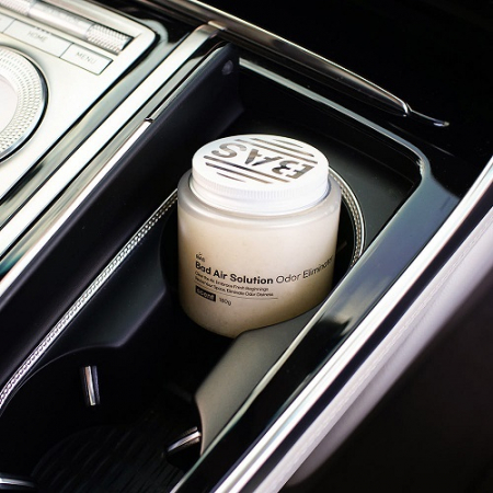 BAS 탈취제 센트 기프트180g 2P세트 #3