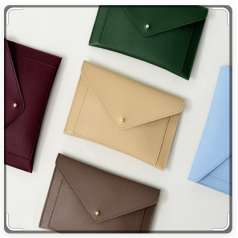 고급 여권지갑 여권케이스 pu 카드지갑