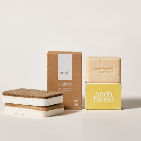 노아포레스트 제로웨이스트 주방용품 알뜰형 선물세트 #5