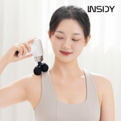 무선 전동 미니 마사지건 IMG-200
