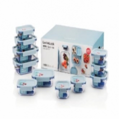 락앤락 더클리어플래티늄 11호 내열유리세트