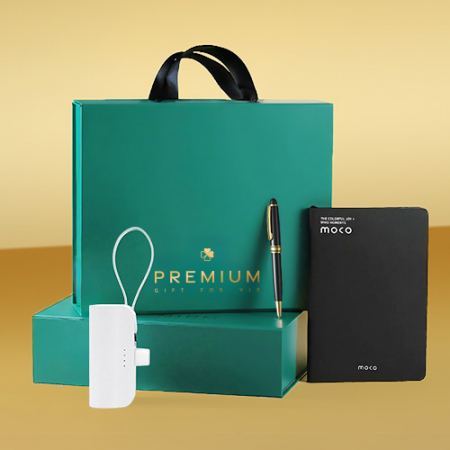 [MOCO] 프리미엄 웰컴키트 F #3